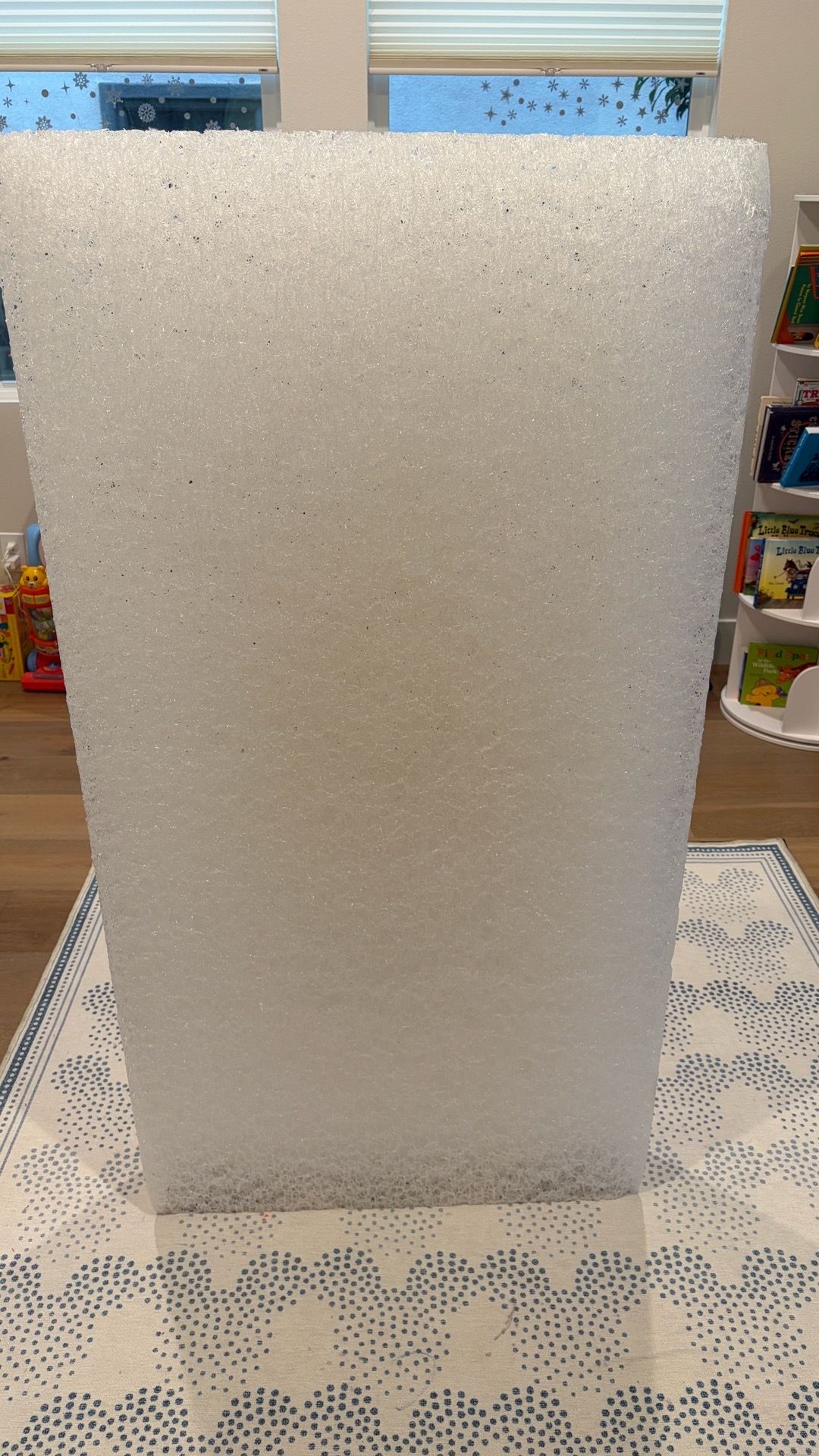 Newton Crib Mattress