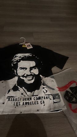 Asaali shirt