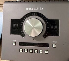 Apollo Twin