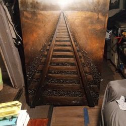 Tracks 3D