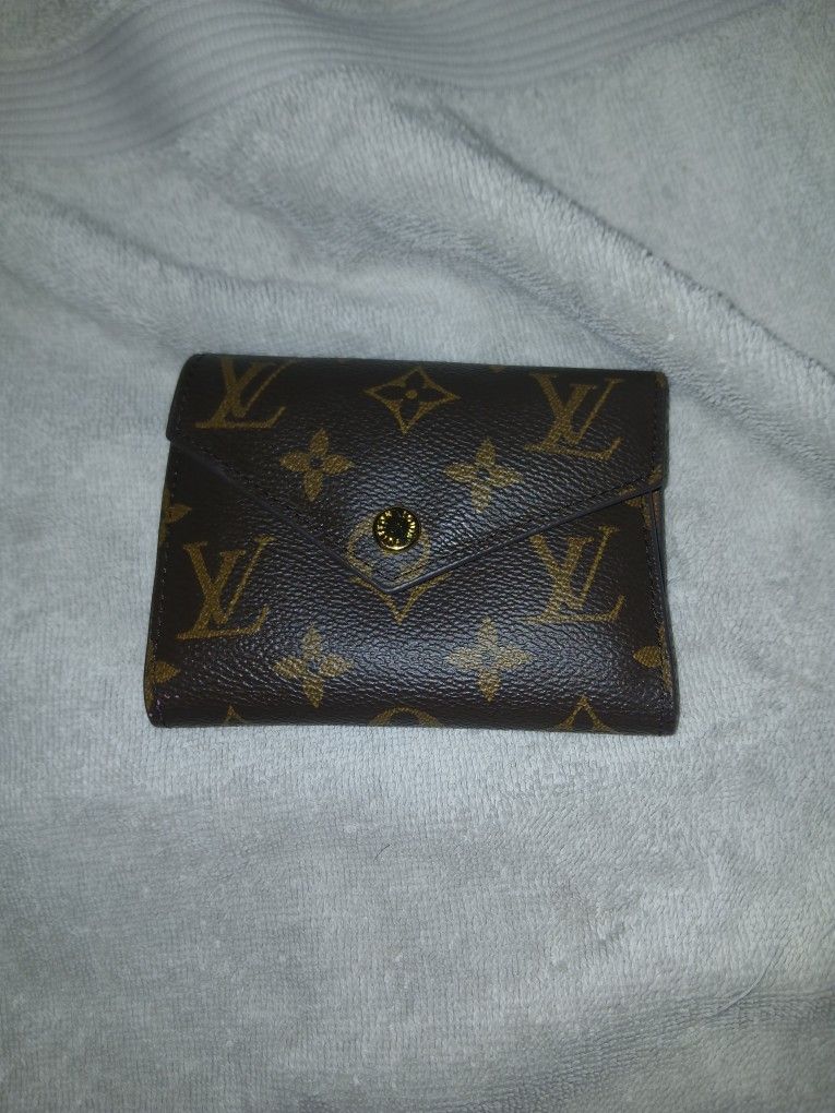 Brand New Louis Vuitton Wallet