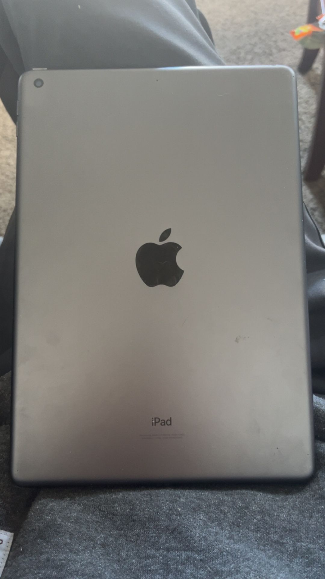 Apple iPad