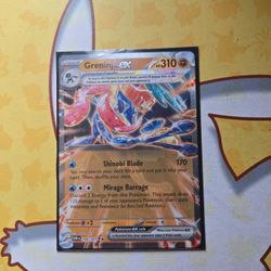 McDonald's Holo Pokemon Cards