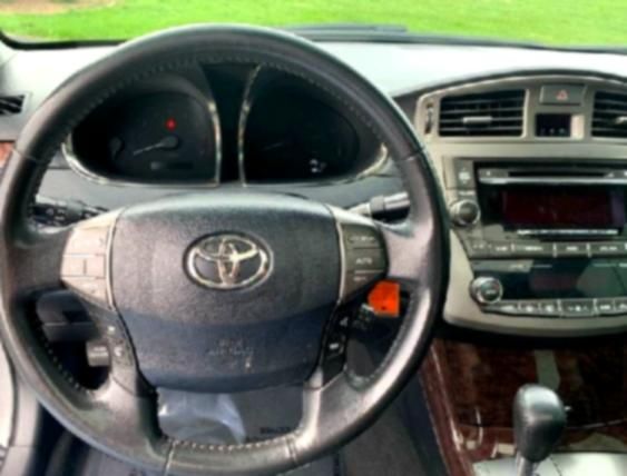 2011 Avalon ๏ปฟ - CLEAN CARFAX