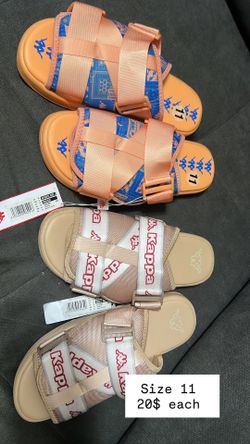 Happy Sandals Size 11