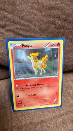 Pokémon card