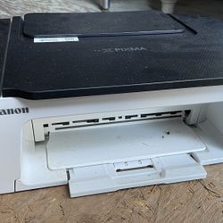Canon Printer $45 