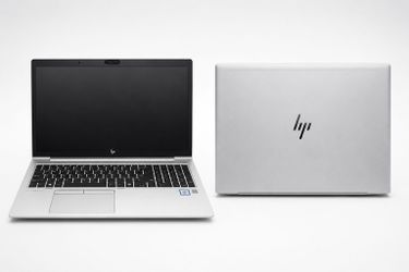 HP EliteBook 15.6-inch