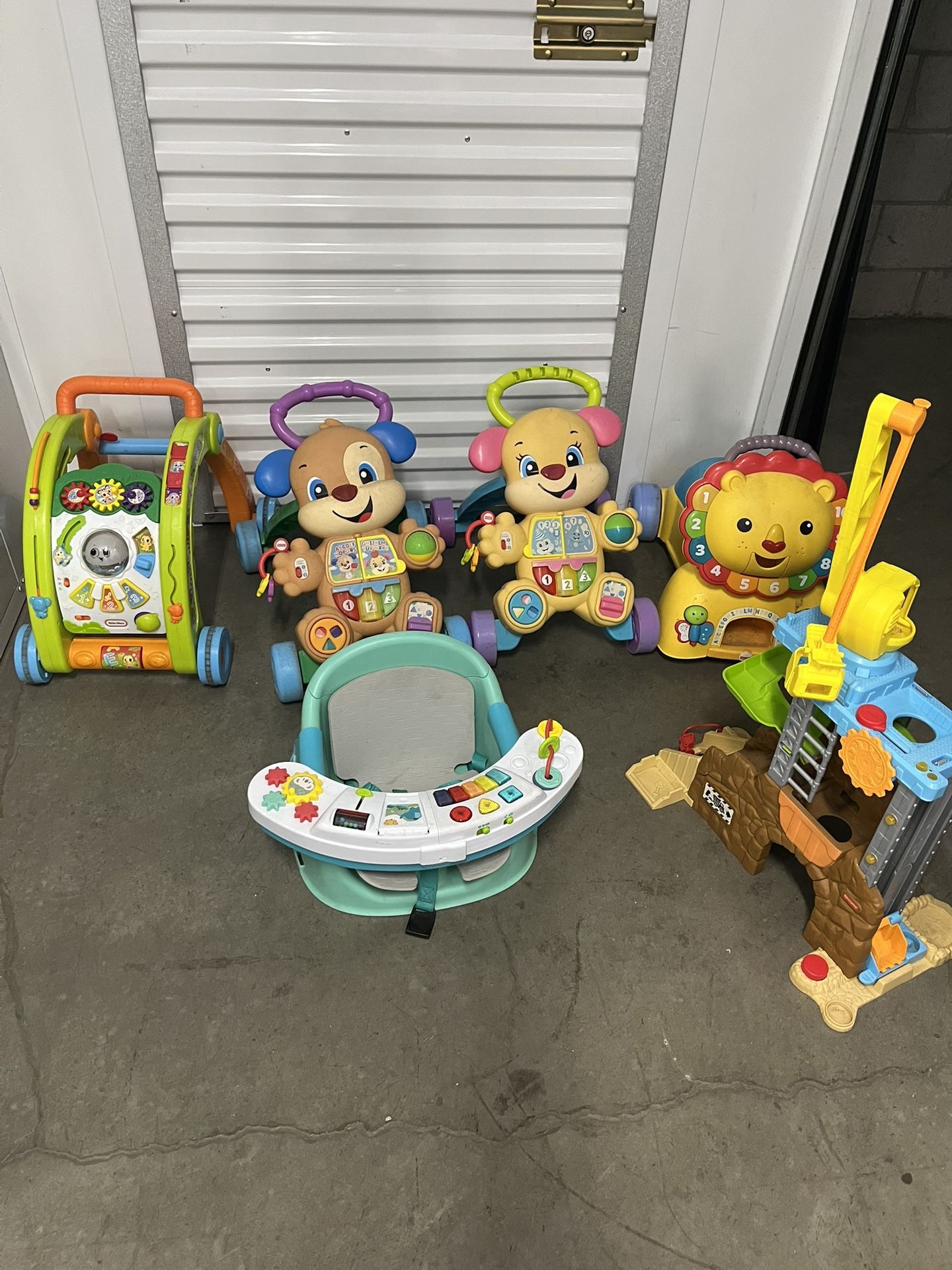 Baby Toys