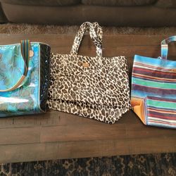 Purses From Mexico $100 Each Firm Pickup In Oakdale 