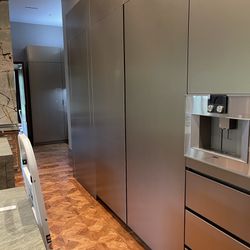 Appliance Panels Installer (Sub-zero, Gaggenau, U-Line, Wolf, Thermador, Miele, etc.)