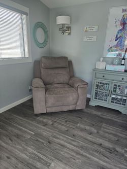 Recliner