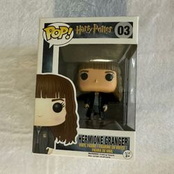 $65 Funko Pop Harry Potter Hermione Granger (3)