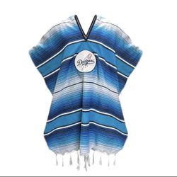 2023 DODGERS MEXICAN PANCHO ZARAPE (NEW)