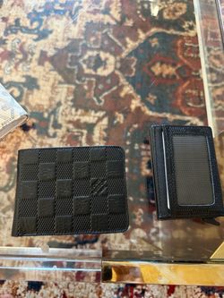 Designer wallets/cardholder
