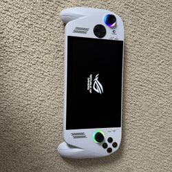 ROG Xbox ally 