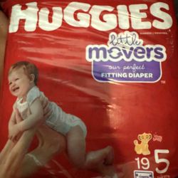 Diapers