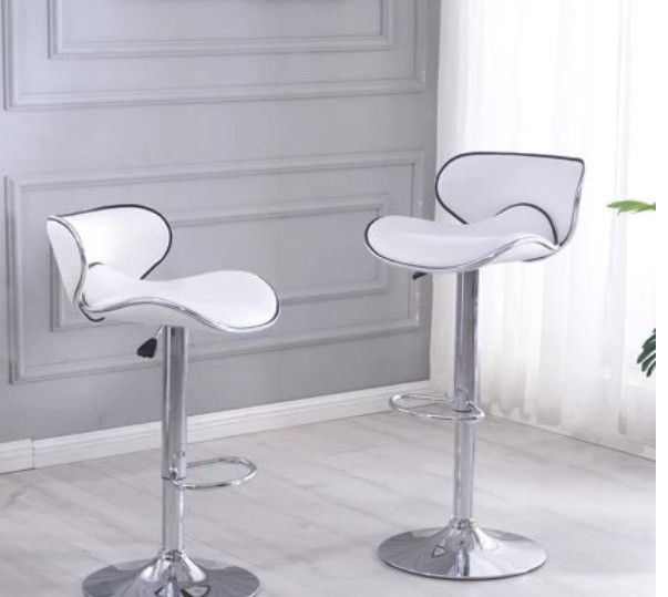Brand new bar stools