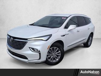 2023 Buick Enclave