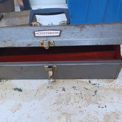 Tool Box 