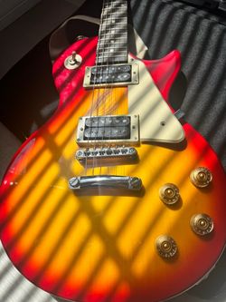 Musician Equipment