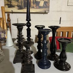 Candle Holders