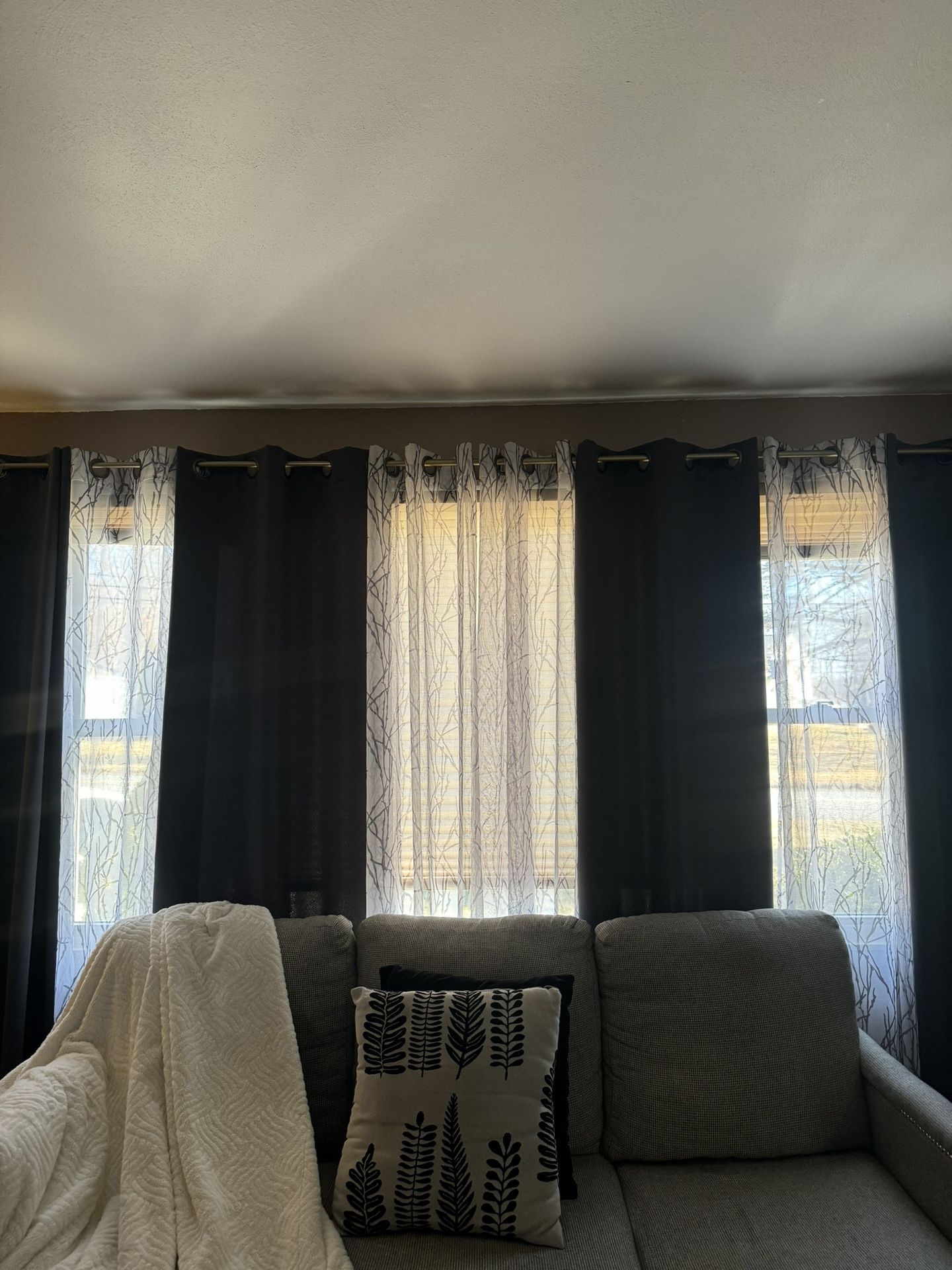 Curtains