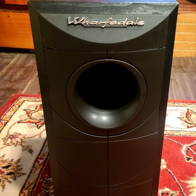 Wharfedale Modus Sub Bass 100w 8 Ohm Passive Sub Woofer