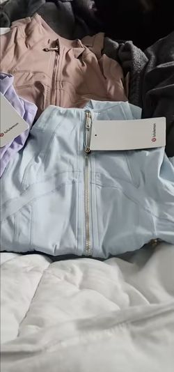 Lululemon Sets And Jackets