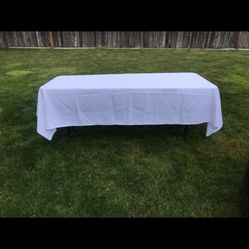 Table Clothes