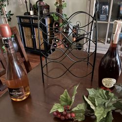 Wine Rack 