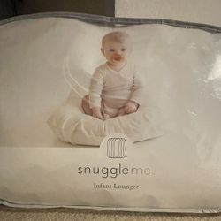 Snuggle Me 