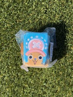 One Piece Chopper Deck Case