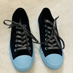 Converse Jack Purcell Sneakers Bubble Women (7.5