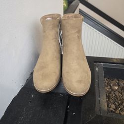 Brand New Lane Bryant Boots