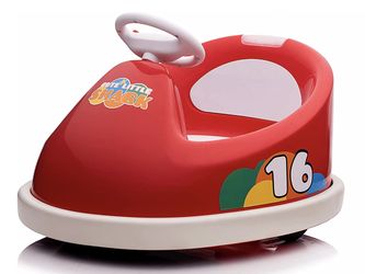 Ride On Car New In Box