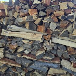 Firewood For Sale