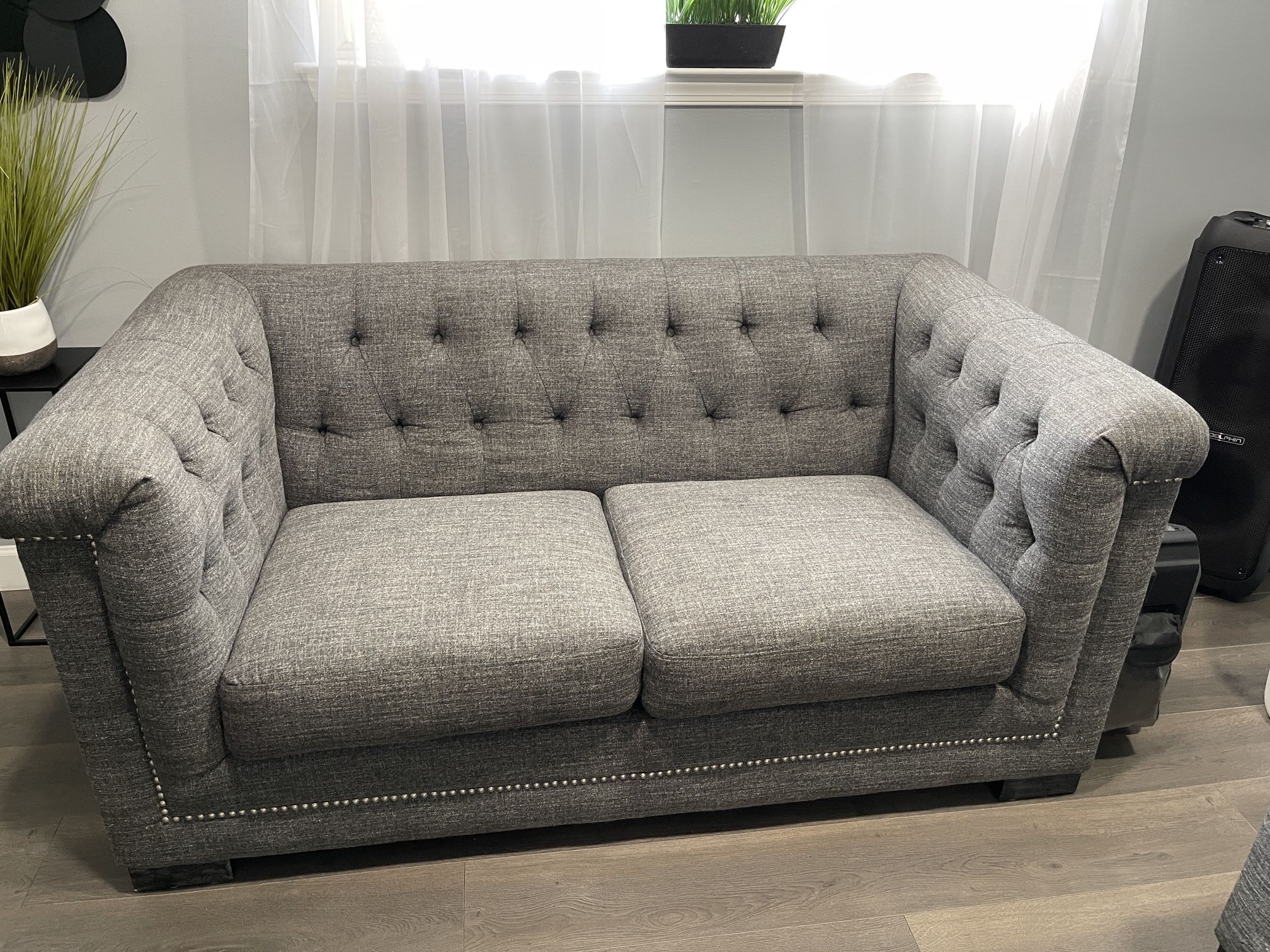 Sofa LoveSeat Set