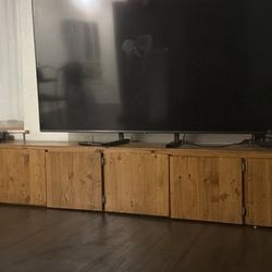 Tv stand
