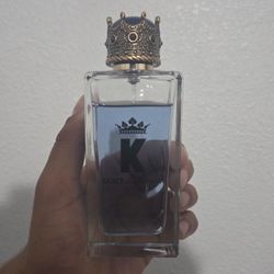Dolce And Gabbana K