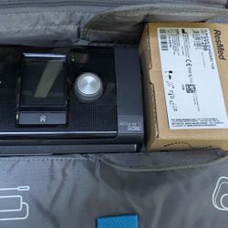 C Pap Machine ResMed AirSense 10 