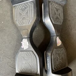 Hover Boards