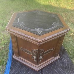 Antique Tables 