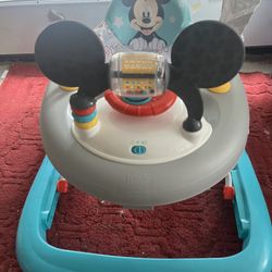 Baby Jumper 