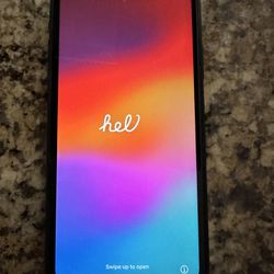 iPhone XR 64gb In EXCELLENT Condition. 