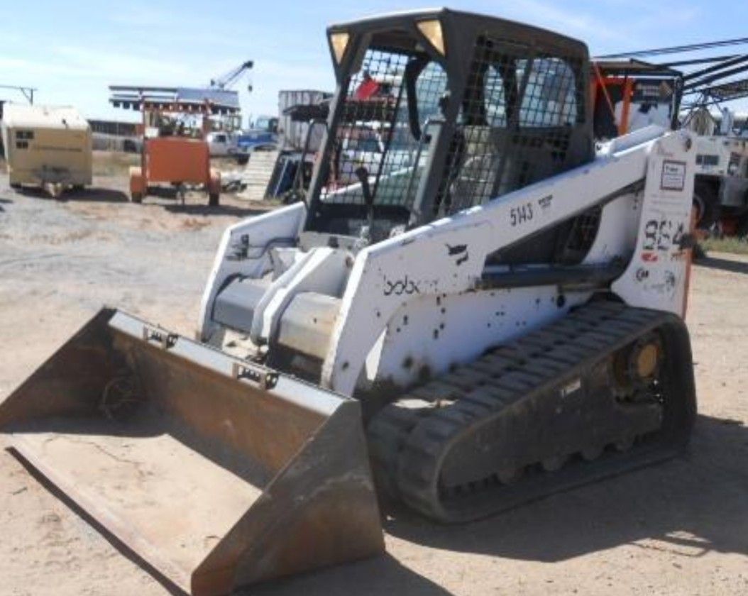 Bobcat Skidsteer For Sale Going Fast!!