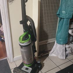 Bissel vacuum