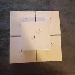 Airpds Pro Gen 2 
