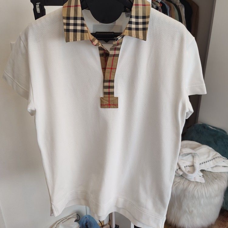Burberry Kids Shirt