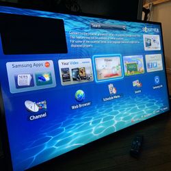 Samsung (55 Inch) Need Gone!!